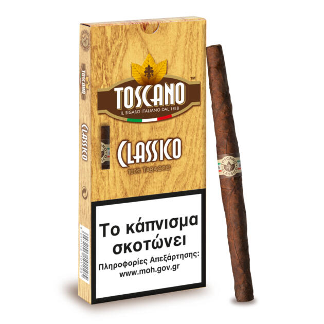 Toscano Classico