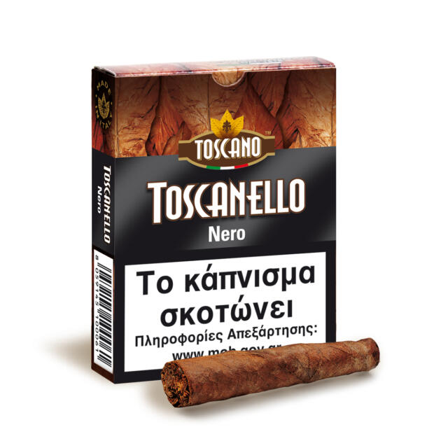 Toscanello Nero