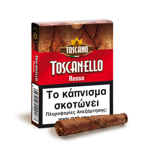 Toscanello Rosso