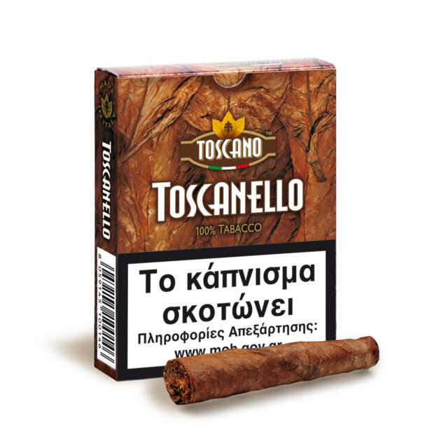 Toscanello