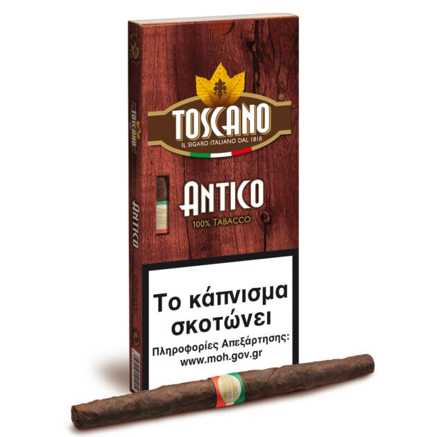 Toscano Antico