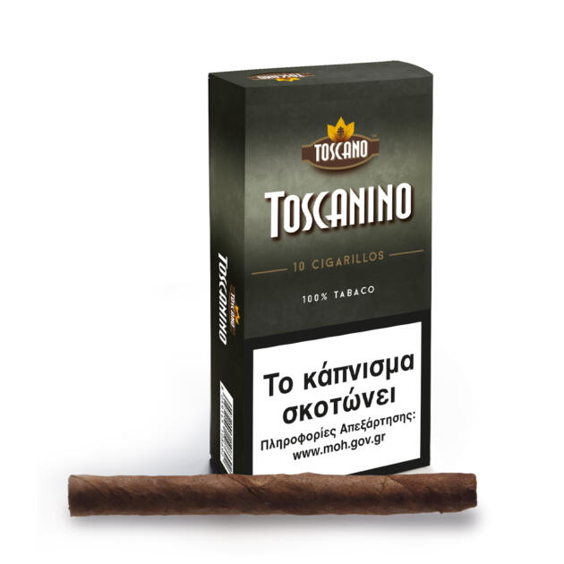 Toscanino